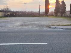 Građevinsko zemljište 2180m2 - Podgorica - Golubovci