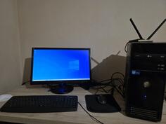 Intel Ostalo - 6GB GB DDR - HDD + SSD