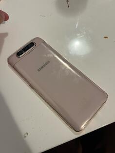 Samsung - Galaxy A80