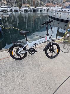 City Bike - Samebike