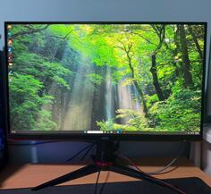 AOC Q27G2S/EU - Monitor LED 27"