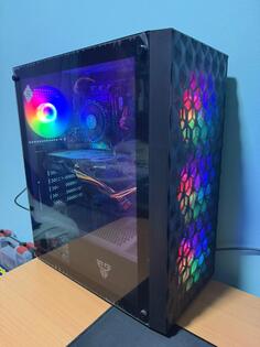 Intel i5 - 16GB GB DDR4 - SSD disk