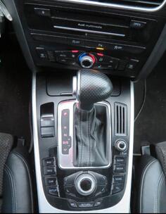 Audi - A5 - 3.0 AUTOMATIC