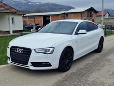 Audi - A5 - 3.0 AUTOMATIC