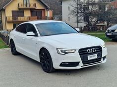 Audi - A5 - 3.0 AUTOMATIC