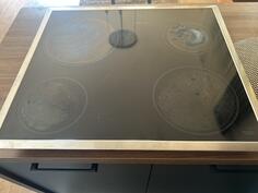 Bosh  ugradna elektricna ploca