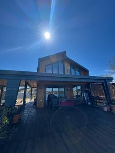 Vikendica 85m2 - Ulcinj - Gornji Štoj