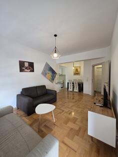 Jednosoban stan 49m2 - Podgorica - Ljubović