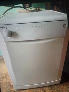 masina za pranje sudja 