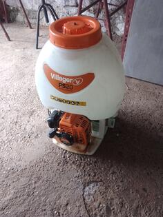 Oprema za vinarije i destilerije