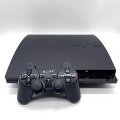 Sony - PlayStation 3