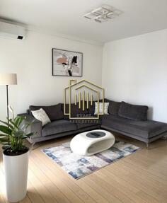 Trosoban stan 72m2 - Podgorica - City kvart