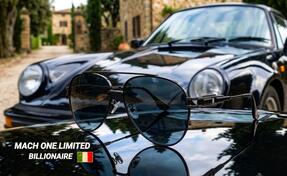 Dita  - Sunčane naočare