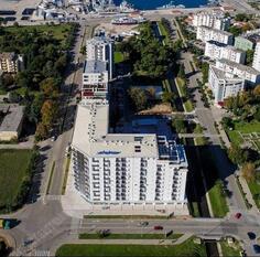 Dvosoban stan 78m2 - Bar - Bar (uži dio)