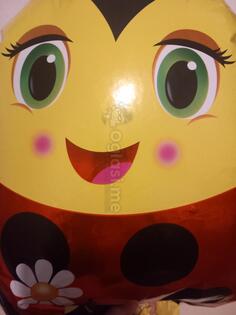 Potrebna zena za cuvanje djeteta 