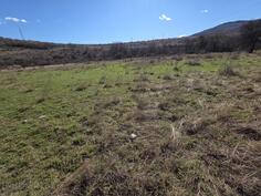 Građevinsko zemljište 3750m2 - Podgorica - Podgorica (uži dio)