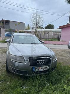Audi - A6 - 2.0 tdi