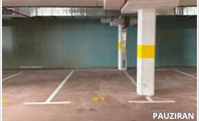 Garaža 13m2 - Podgorica - Podgorica (uži dio)