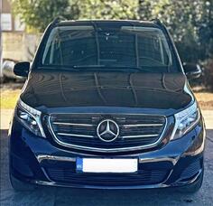 Mercedes Benz - V class - 2.2