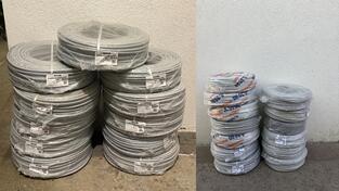 Miviko,NKT instalacioni kablovi