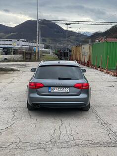 Audi - A4 - 2.0 TDI