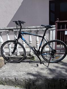 Polar - Forester Comp