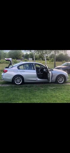 BMW - 316 - 2.0tdi