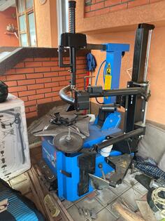 masina za montazu i demontazu guma