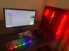 Intel Ostalo - 16GB GB DDR4 - SSD disk