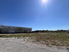 Industrijsko zemljište 5700m2 - Podgorica - Zeta