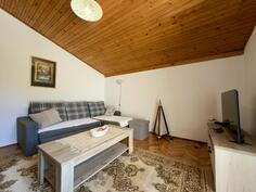 Jednosoban stan 50m2 - Bar - Bar (uži dio)