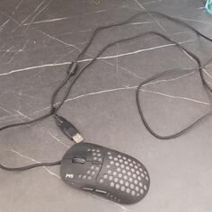 Gaming miš - MS Industrial