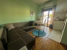 Jednosoban stan 32m2 - Podgorica - Nova Dalmatinska