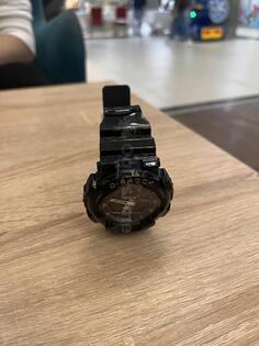 g-shock - casio g-shock ga 100gbx Muški sat