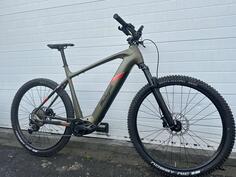 HT - Malaguti Brenta