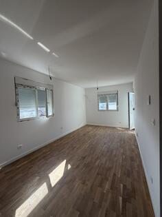Jednosoban stan 42m2 - Podgorica - Zabjelo