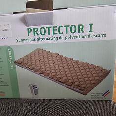 Antidekubitni set,dusek sa kompresorom