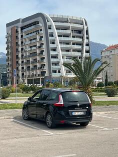 Renault - Grand Scenic - 1,5 dci
