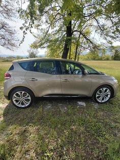 Renault - Scenic - 1.5dCi