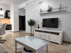 Jednosoban stan 49m2 - Ulcinj - Ulcinjsko Polje iza france