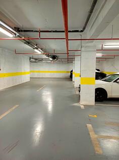 Garaža 13m2 - Podgorica - Pobrežje