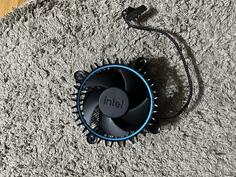 Hladnjak za procesor - Ostalo