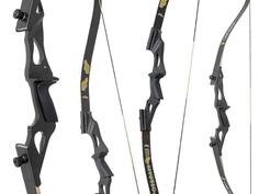 Profesionalni luk za streljaštvo