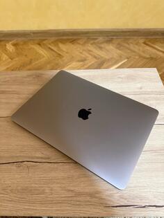 Apple  - 13.3" Intel i5 8GB GB