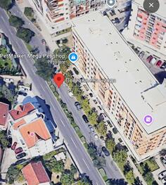 Jednosoban stan 47m2 - Podgorica - Stari Aerodrom