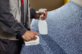 Pranje tepiha i dubinsko čišćenje namještaja Podgorica