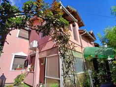 Porodična kuća 117m2 - Subotica - Subotica (uži dio)