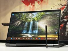 Lenovo - 14.1" Intel i5 8GB GB