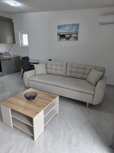 Jednosoban stan 50m2 - Bar - Bjeliši