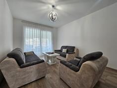 Trosoban stan 120m2 - Bar - Bar (uži dio)